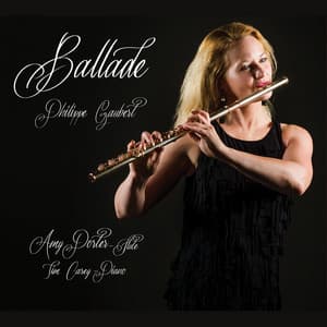 Ballade - Philippe Gaubert