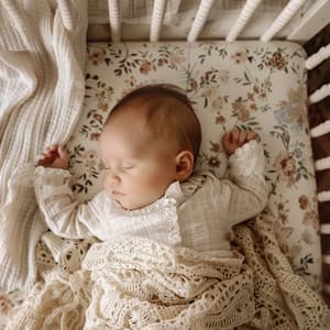 Abrazo Suave De La Canción De Cuna: Música Para El Sueño Del Bebé - El monje junto al mar