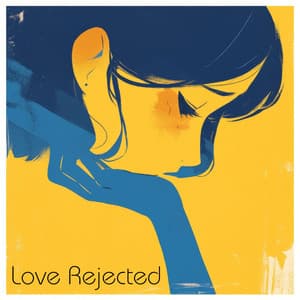 Love Rejected - Tonal Meditation Collective