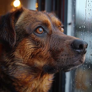 Delicias Para Dormir En Serenidad: Música Ambiental Y Canciones De Cuna Para Mascotas - Academia de Música