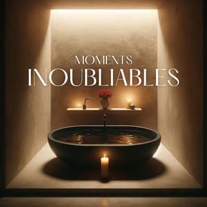 Moments inoubliables: Harmonies romantiques de spa - Spa Musique Collection