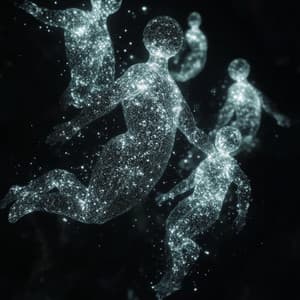 Impact Burst - Ambient Chill Out Lounge