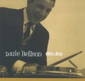 Skin Deep - Louie Bellson