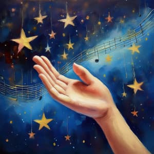 Sueño De Ensueño: Deriva Musical Tranquila - Música de noche de paz