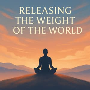 Releasing the Weight of the World - John Mare