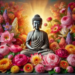 Natürliche Meditation: Ruhe und tiefes Atmen - Meditationsmusik Sammlung