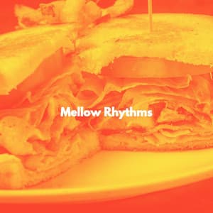 Mellow Rhythms - Toronto Coffee Shop Jazz