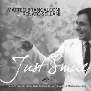 Just Smile - Matteo Brancaleoni