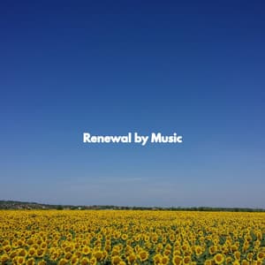Renewal by Music - Study & Chill