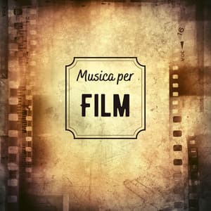 Musica per film - musiche di sottofondo di rilassamento - Tibet Academy