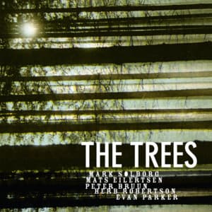 The Trees - Mark Solborg