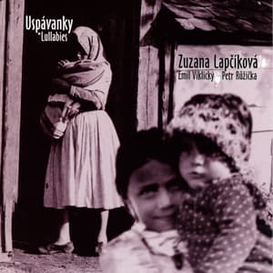 Lulabies - Zuzana Lapčíková