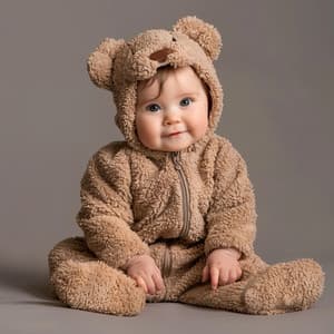 Melodías Del Día Del Bebé: Ritmos Juguetones - Especialistas en Embarazo y Parto