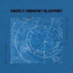 Energy Harmony Blueprint - Chill Chakra