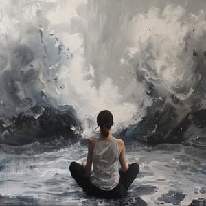 Melodía Del Sueño: Armonías Nocturnas Suaves - Momentos etéreos