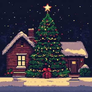 Weihnachtswunder: Zuckersüße Melodien - Weihnachtsmusik Orchester