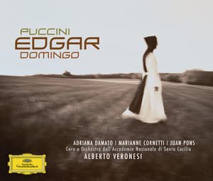 Puccini: Edgar - Giacomo Puccini