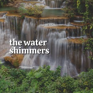 The Water Shimmers - Water Meditations