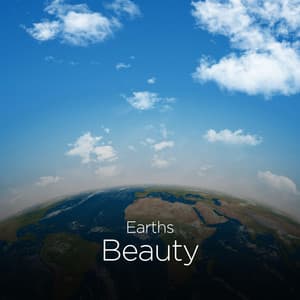 Earth's Beauty - Calm Music for Studying