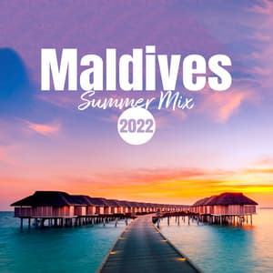 Maldives Summer Mix 2022: House Vibes, Chill Out Tropical Beats - Dj Chillage