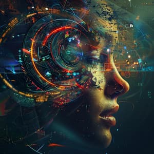 Binaural Unity: Hemispheric Synchronization - Beta Alfa