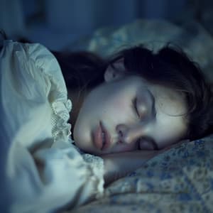 Serene Sleep Journeys: Music for Restful Nights - Relaxing Sleep Sessions