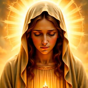 Ruega Por Mí En Cada Amanecer - Grupo Nueva Vida