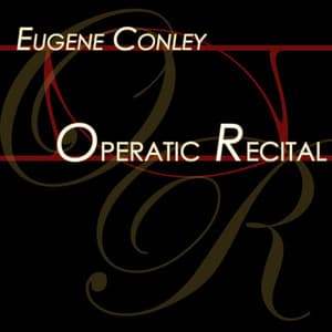Operactic Recital - Eugene Conley