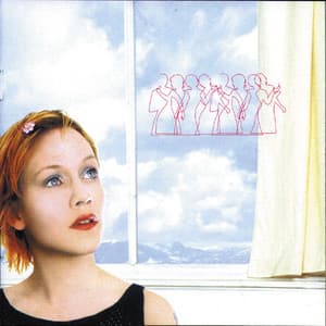 Tundra - Anneli Drecker