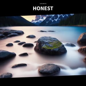 Honest - Julia Martin