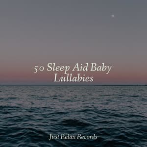 50 Sleep Aid Baby Lullabies - Musica para Dormir Dream House