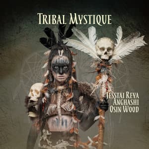 Tribal Mystique - Osin Wood