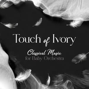 Touch Of Ivory - Lewis Owen Heath