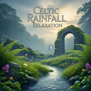 Celtic Rainfall Relaxation - Brigid McTara