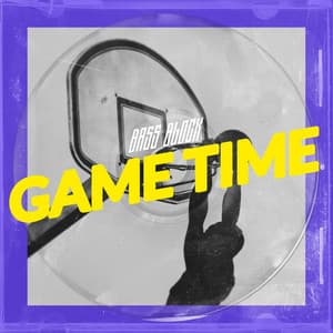 Game Time - Bass Block