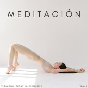 Meditación: Vibración Curativa Definitiva Vol. 1 - Curación de senos binaurales