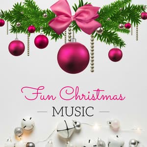 Fun Christmas Music - Christmas Kids