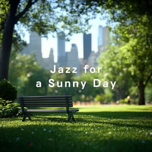 Jazz for a Sunny Day - Relaxing Piano Crew