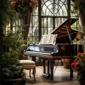 Yoga Peace: Piano Symphony - MediYoga