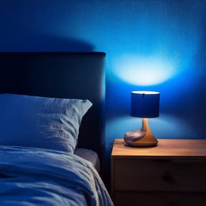 Lofi En La Tierra De Los Sueños: Acordes Para Dormir Desplegados - Noche de Paz