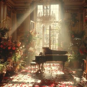 El Viaje Tranquilo Del Piano: Melodías Relajantes Para Relajarse - Pequeño pianista