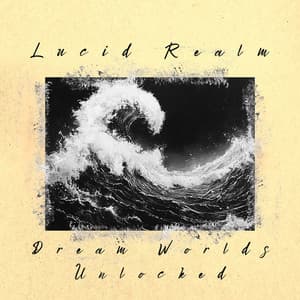 Dream Worlds Unlocked - Lucid Realm