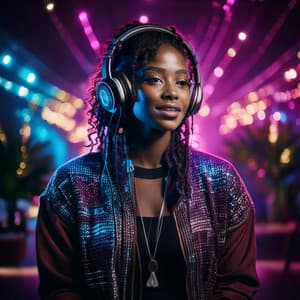 Hip Hop Beats for Serene Evenings - Lo-Fi Lullabies