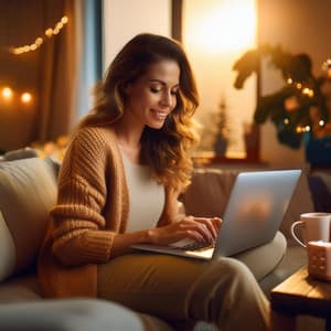 Ritmos Concentrados: Música Para Zonas De Enfoque - hombre de tablero