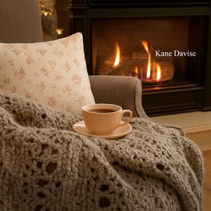 Days of Tea and Blankets - Kane Davise