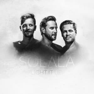 Light It Up - Solala