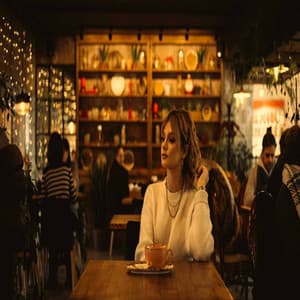 Breathtaking Latin Trumpet - Ambiance for Coffee House Chilling - Hotel Jazz