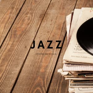 Jazz Instrumentals - Classic French Jazz