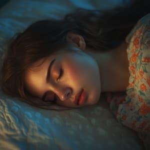 Dream Tones: Calming Music for Sleep - Beautiful Dreamer