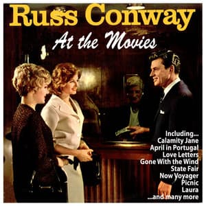 Russ Conway at the Movies - Russ Conway